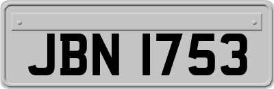 JBN1753