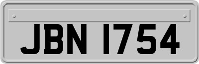 JBN1754