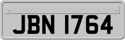 JBN1764
