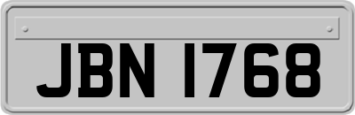 JBN1768