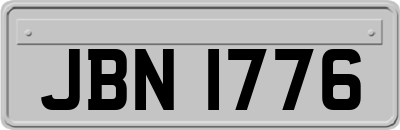 JBN1776