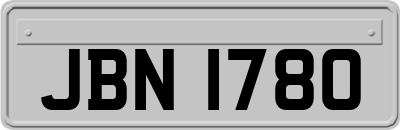 JBN1780