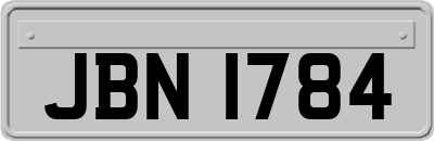 JBN1784