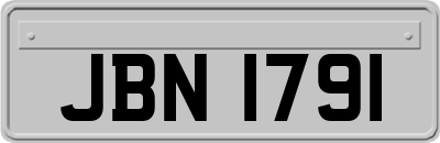 JBN1791