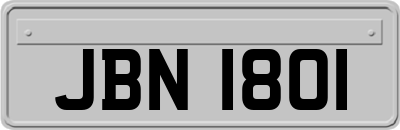 JBN1801