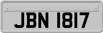 JBN1817