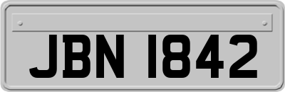 JBN1842