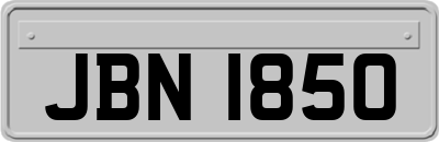 JBN1850