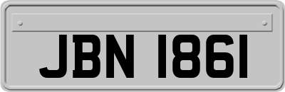 JBN1861