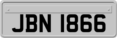 JBN1866