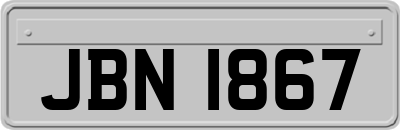 JBN1867