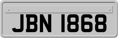 JBN1868