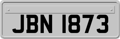JBN1873