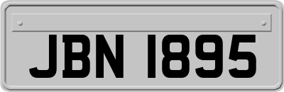 JBN1895