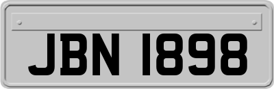 JBN1898