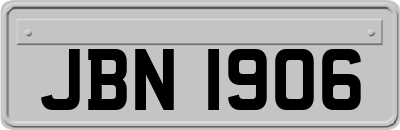 JBN1906