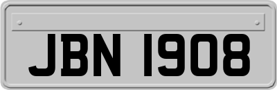 JBN1908