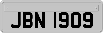 JBN1909