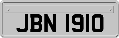 JBN1910