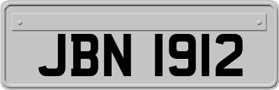 JBN1912