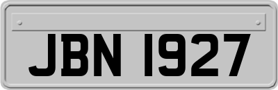 JBN1927