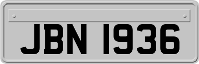 JBN1936