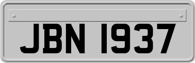 JBN1937