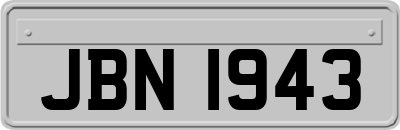 JBN1943