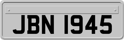 JBN1945