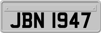 JBN1947