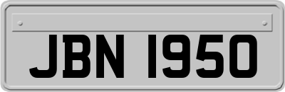 JBN1950