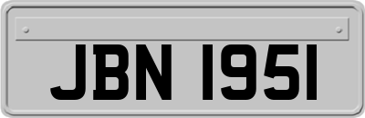 JBN1951