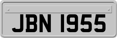 JBN1955