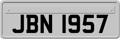 JBN1957