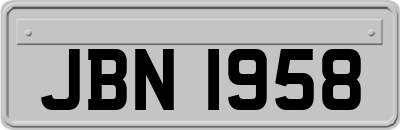 JBN1958