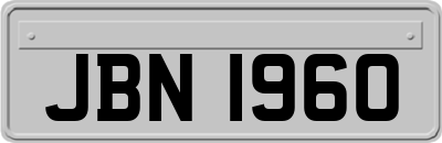 JBN1960