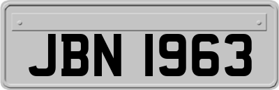 JBN1963