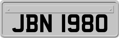 JBN1980