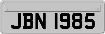 JBN1985