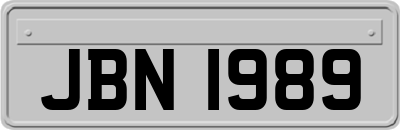 JBN1989