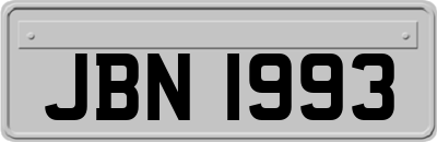 JBN1993