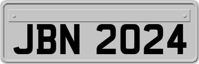 JBN2024