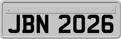 JBN2026