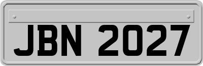 JBN2027