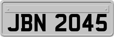 JBN2045