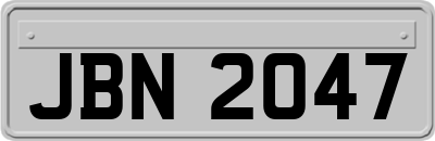 JBN2047
