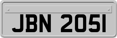 JBN2051