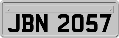 JBN2057