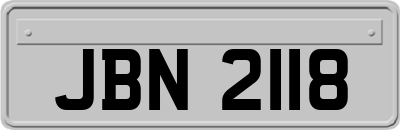 JBN2118