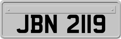 JBN2119